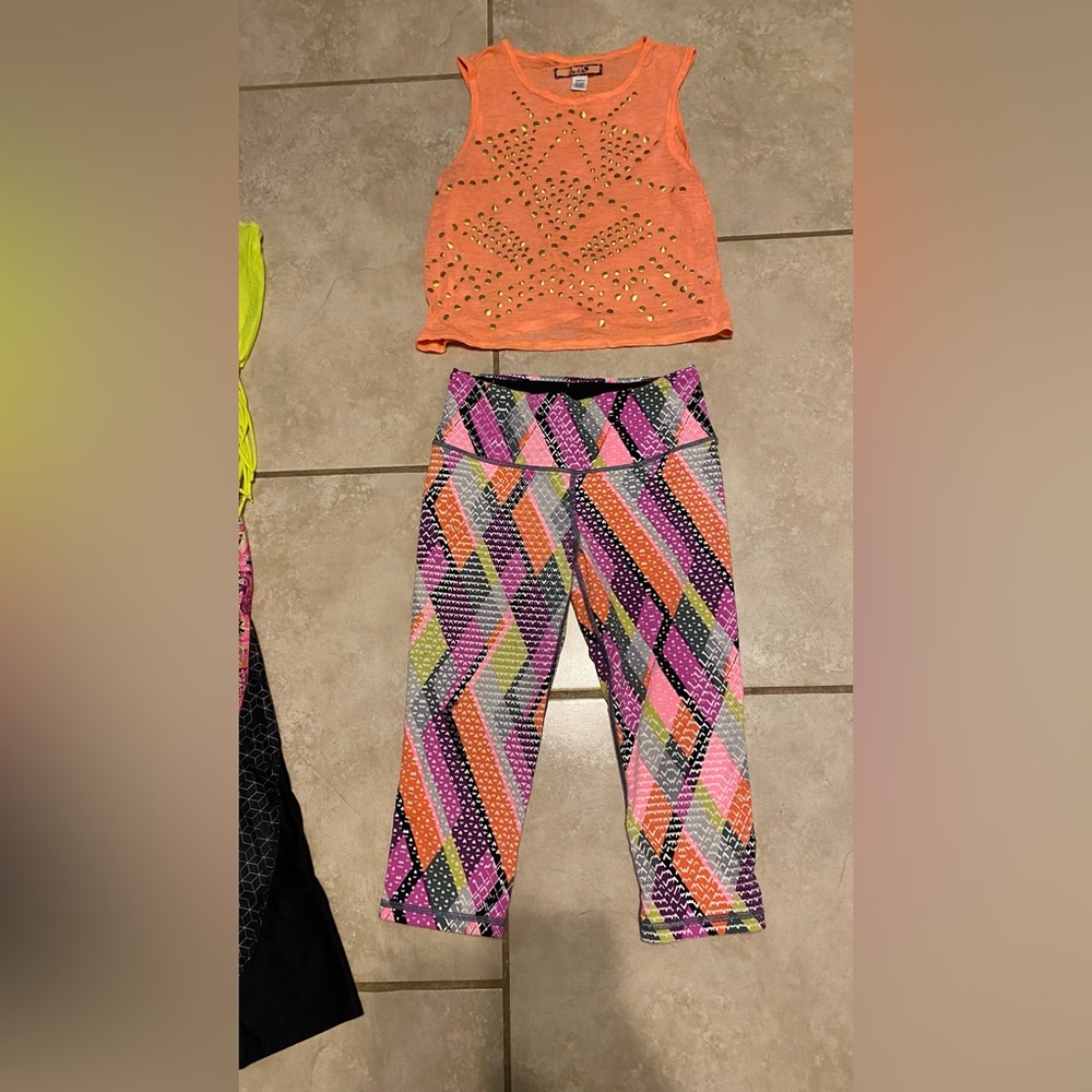 Victoria’s Secret Sport activewear